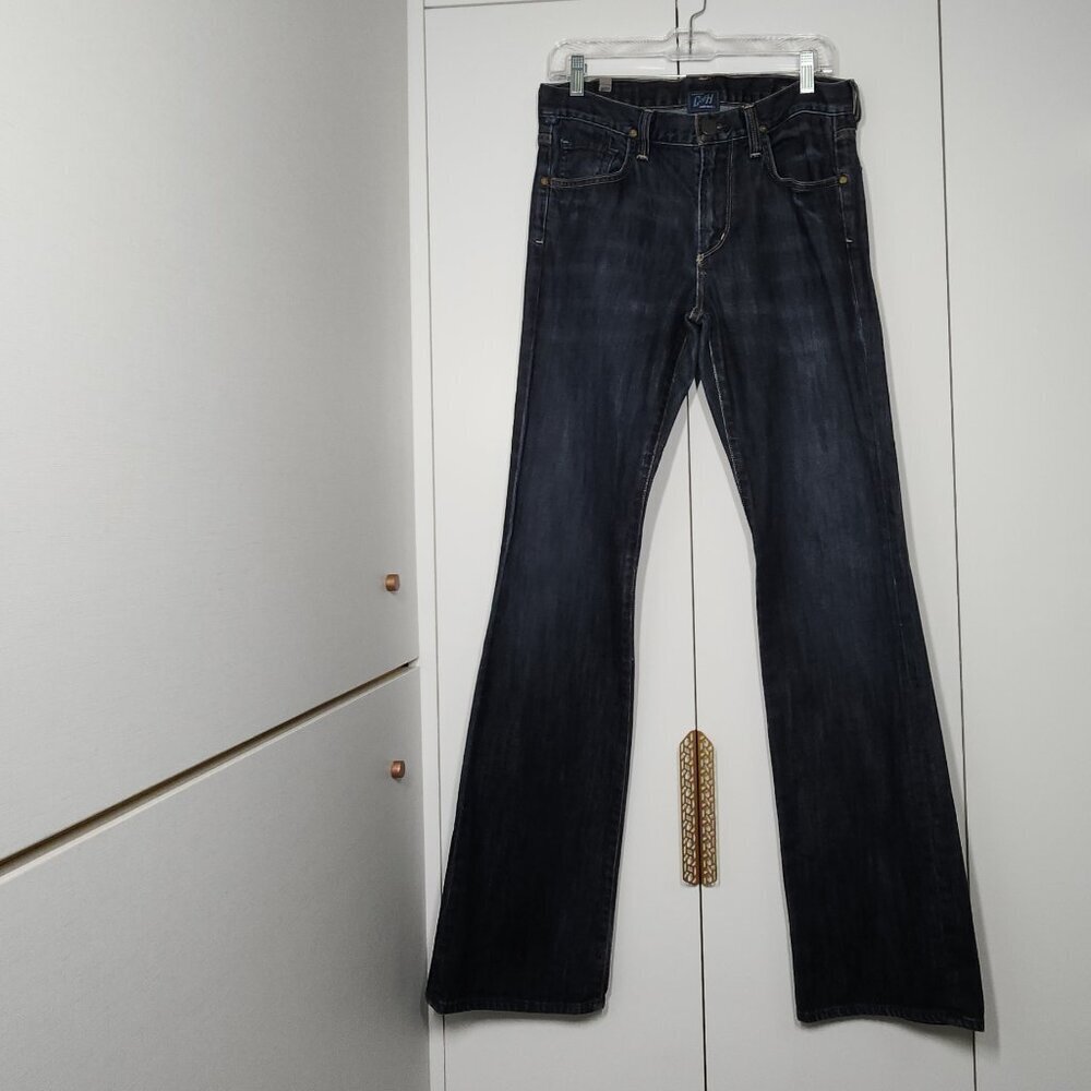 Citizens of Humanity Jagger Men's Jeans Size 30 Denim